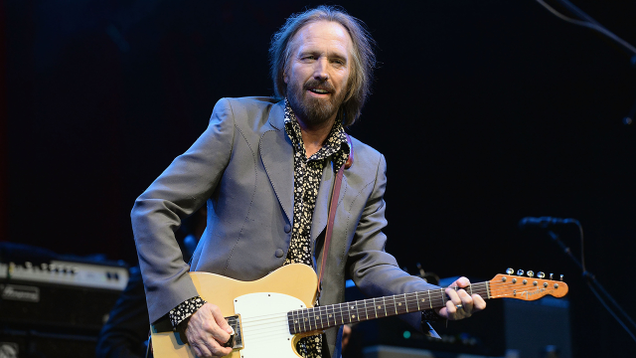 Illustration for article titled 6 Ways Tom Petty Needs To Step His Shit Up Now That Prince Is Gone